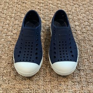 Natives little boy size 10